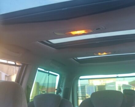 Синій Сітроен С8, об'ємом двигуна 2.2 л та пробігом 320 тис. км за 4200 $, фото 6 на Automoto.ua