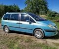 Синий Ситроен С8, объемом двигателя 2 л и пробегом 292 тыс. км за 4900 $, фото 1 на Automoto.ua