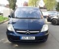 Синій Сітроен С8, об'ємом двигуна 2 л та пробігом 271 тис. км за 3200 $, фото 4 на Automoto.ua