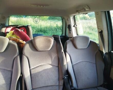 Ситроен С8 2003 в Бориславе на Automoto.ua Синий Ситроен С8, объемом двигателя 2 л и пробегом 292 тыс. км за 4900 $, фото 1 на Automoto.ua