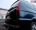 Синий Ситроен С8, объемом двигателя 2.18 л и пробегом 200 тыс. км за 3700 $, фото 7 на Automoto.ua