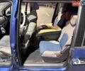 Синій Сітроен С8, об'ємом двигуна 2.23 л та пробігом 362 тис. км за 3800 $, фото 12 на Automoto.ua
