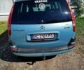 Ситроен С8 2003 в Бориславе на Automoto.ua Синий Ситроен С8, объемом двигателя 2 л и пробегом 292 тыс. км за 4900 $, фото 7 на Automoto.ua