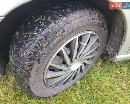 Ситроен С8 2004 в Луцке на Automoto.ua Синий Ситроен С8, объемом двигателя 2.2 л и пробегом 300 тыс. км за 3200 $, фото 24 на Automoto.ua