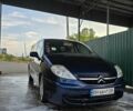 Синий Ситроен С8, объемом двигателя 2 л и пробегом 540 тыс. км за 5500 $, фото 1 на Automoto.ua