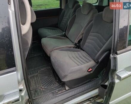 Ситроен С8 2004 в Луцке на Automoto.ua Синий Ситроен С8, объемом двигателя 2.2 л и пробегом 300 тыс. км за 3200 $, фото 20 на Automoto.ua