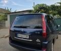 Синий Ситроен С8, объемом двигателя 2 л и пробегом 540 тыс. км за 5500 $, фото 5 на Automoto.ua