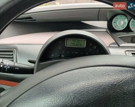 Ситроен С8 2004 в Луцке на Automoto.ua Синий Ситроен С8, объемом двигателя 2.2 л и пробегом 300 тыс. км за 3200 $, фото 1 на Automoto.ua