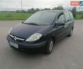 Синий Ситроен С8, объемом двигателя 2 л и пробегом 268 тыс. км за 4800 $, фото 1 на Automoto.ua