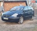Синий Ситроен С8, объемом двигателя 2.18 л и пробегом 269 тыс. км за 4700 $, фото 1 на Automoto.ua