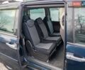 Синий Ситроен С8, объемом двигателя 2 л и пробегом 261 тыс. км за 5400 $, фото 7 на Automoto.ua