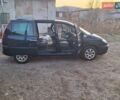 Синий Ситроен С8, объемом двигателя 2.18 л и пробегом 269 тыс. км за 4700 $, фото 1 на Automoto.ua