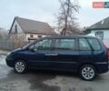 Синий Ситроен С8, объемом двигателя 2 л и пробегом 261 тыс. км за 5400 $, фото 2 на Automoto.ua