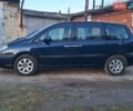 Синий Ситроен С8, объемом двигателя 2.18 л и пробегом 269 тыс. км за 4700 $, фото 15 на Automoto.ua