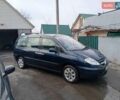 Синий Ситроен С8, объемом двигателя 2 л и пробегом 261 тыс. км за 5400 $, фото 1 на Automoto.ua