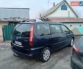 Синий Ситроен С8, объемом двигателя 2 л и пробегом 261 тыс. км за 5400 $, фото 3 на Automoto.ua