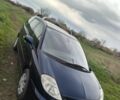 Синий Ситроен С8, объемом двигателя 2 л и пробегом 246 тыс. км за 3500 $, фото 1 на Automoto.ua