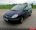 Синій Сітроен С8, об'ємом двигуна 2 л та пробігом 0 тис. км за 4800 $, фото 1 на Automoto.ua