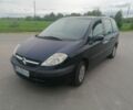 Синий Ситроен С8, объемом двигателя 2 л и пробегом 240 тыс. км за 4800 $, фото 1 на Automoto.ua