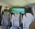Синий Ситроен С8, объемом двигателя 2.2 л и пробегом 314 тыс. км за 3933 $, фото 13 на Automoto.ua