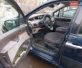 Синий Ситроен С8, объемом двигателя 2 л и пробегом 261 тыс. км за 5400 $, фото 8 на Automoto.ua