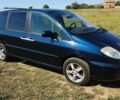 Синій Сітроен С8, об'ємом двигуна 2.18 л та пробігом 314 тис. км за 4150 $, фото 1 на Automoto.ua