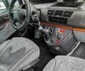 Синий Ситроен С8, объемом двигателя 2.2 л и пробегом 286 тыс. км за 5600 $, фото 7 на Automoto.ua