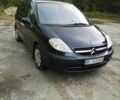 Синий Ситроен С8, объемом двигателя 2.2 л и пробегом 286 тыс. км за 5600 $, фото 1 на Automoto.ua