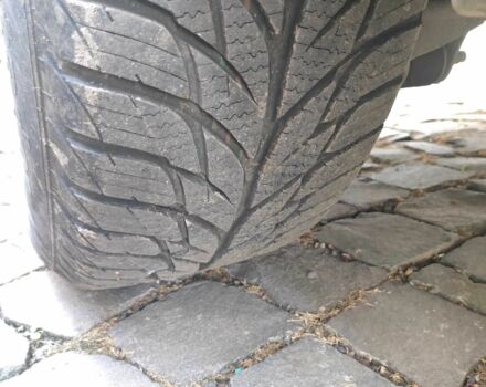 Синий Ситроен С8, объемом двигателя 2.2 л и пробегом 286 тыс. км за 5800 $, фото 11 на Automoto.ua