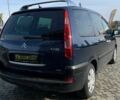 Синій Сітроен С8, об'ємом двигуна 2.2 л та пробігом 287 тис. км за 5900 $, фото 6 на Automoto.ua