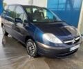 Синий Ситроен С8, объемом двигателя 2 л и пробегом 225 тыс. км за 4560 $, фото 1 на Automoto.ua