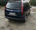 Синий Ситроен С8, объемом двигателя 2.2 л и пробегом 286 тыс. км за 5600 $, фото 5 на Automoto.ua