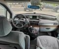 Синий Ситроен С8, объемом двигателя 2.2 л и пробегом 286 тыс. км за 5600 $, фото 8 на Automoto.ua