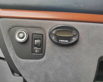 Синий Ситроен С8, объемом двигателя 2.2 л и пробегом 286 тыс. км за 5800 $, фото 6 на Automoto.ua