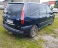 Синий Ситроен С8, объемом двигателя 2 л и пробегом 295 тыс. км за 3000 $, фото 1 на Automoto.ua