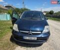 Синий Ситроен С8, объемом двигателя 2 л и пробегом 354 тыс. км за 3500 $, фото 1 на Automoto.ua