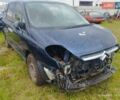 Синий Ситроен С8, объемом двигателя 2 л и пробегом 295 тыс. км за 3000 $, фото 4 на Automoto.ua