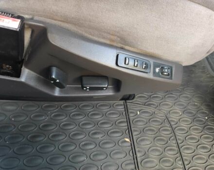 Синий Ситроен С8, объемом двигателя 2.2 л и пробегом 286 тыс. км за 5800 $, фото 7 на Automoto.ua