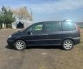 Синий Ситроен С8, объемом двигателя 2 л и пробегом 250 тыс. км за 2400 $, фото 3 на Automoto.ua