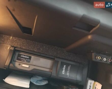 Синій Сітроен С8, об'ємом двигуна 2.2 л та пробігом 286 тис. км за 5600 $, фото 6 на Automoto.ua