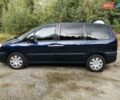 Синій Сітроен С8, об'ємом двигуна 2.2 л та пробігом 286 тис. км за 5600 $, фото 1 на Automoto.ua