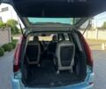 Синий Ситроен С8, объемом двигателя 2 л и пробегом 330 тыс. км за 2350 $, фото 6 на Automoto.ua