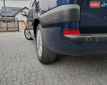 Сітроен С8 2007 у Дубно на Automoto.ua Синій Сітроен С8, об'ємом двигуна 2 л та пробігом 272 тис. км за 5500 $, фото 2 на Automoto.ua