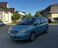 Синий Ситроен С8, объемом двигателя 2 л и пробегом 330 тыс. км за 2350 $, фото 1 на Automoto.ua