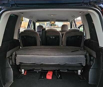 Синій Сітроен С8, об'ємом двигуна 2 л та пробігом 290 тис. км за 6500 $, фото 24 на Automoto.ua