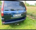 Синий Ситроен С8, объемом двигателя 2 л и пробегом 250 тыс. км за 2100 $, фото 1 на Automoto.ua