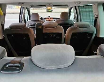 Синій Сітроен С8, об'ємом двигуна 2 л та пробігом 290 тис. км за 6500 $, фото 23 на Automoto.ua