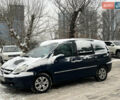 Синий Ситроен С8, объемом двигателя 2 л и пробегом 185 тыс. км за 6310 $, фото 1 на Automoto.ua