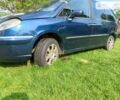 Синий Ситроен С8, объемом двигателя 2 л и пробегом 250 тыс. км за 2100 $, фото 7 на Automoto.ua