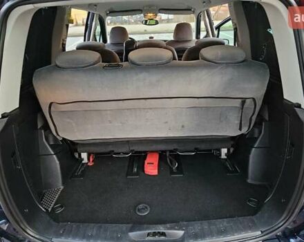 Синій Сітроен С8, об'ємом двигуна 2 л та пробігом 290 тис. км за 6500 $, фото 25 на Automoto.ua